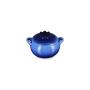 LE CREUSET - Mini Cocotte 480ml Azure 81930482200030