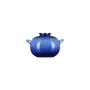 LE CREUSET - Mini Cocotte 480ml Azure 81930482200030