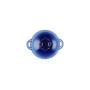 LE CREUSET - Mini Cocotte 480ml Azure 81930482200030