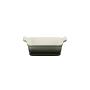 LE CREUSET - Travessa Heritage Retangular 19cm Thyme 71102191730001
