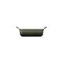 LE CREUSET - Travessa Heritage Retangular 19cm Thyme 71102191730001