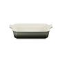 LE CREUSET - Travessa Heritage Retangular 32cm Thyme 71102321730001