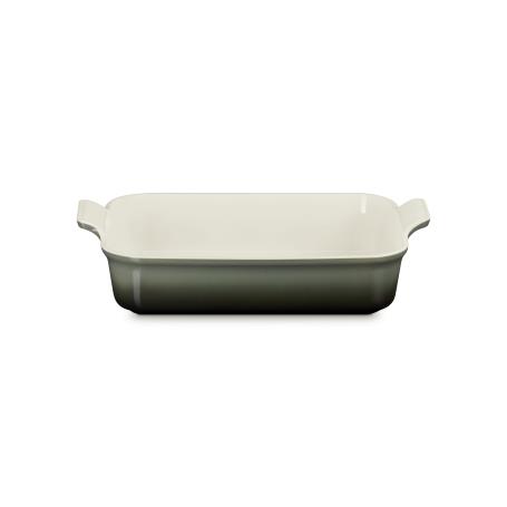LE CREUSET - Travessa Heritage Retangular 32cm Thyme 71102321730001