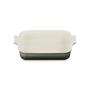 LE CREUSET - Travessa Heritage Retangular 32cm Thyme 71102321730001