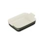LE CREUSET - Travessa Heritage Retangular 32cm Thyme 71102321730001