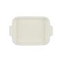 LE CREUSET - Travessa Heritage Retangular 32cm Thyme 71102321730001