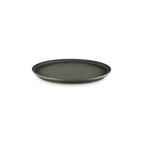 LE CREUSET - Prato Coupe 27cm Thyme 70234271737099