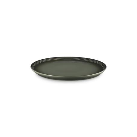 LE CREUSET - Prato Coupe 27cm Thyme 70234271737099