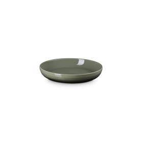 LE CREUSET - Prato Fundo Coupe 22cm Thyme 70156961737099