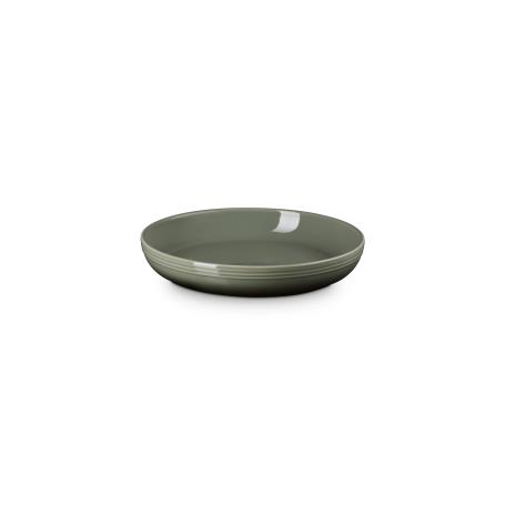 LE CREUSET - Prato Fundo Coupe 22cm Thyme 70156961737099