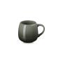 LE CREUSET - Caneca Coupe 320ml Thyme 80324321730099
