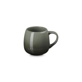 LE CREUSET - Caneca Coupe 320ml Thyme 80324321730099
