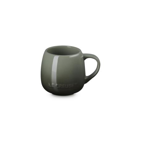 LE CREUSET - Caneca Coupe 320ml Thyme 80324321730099