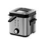 CECOTEC - Fritadeira a Óleo Cleanfry Infinity 1500 3070