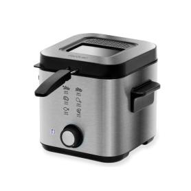 CECOTEC - Fritadeira a Óleo Cleanfry Infinity 1500 3070