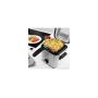 CECOTEC - Fritadeira a Óleo Cleanfry Infinity 1500 3070