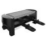 CECOTEC - Raclette Cheese&Grill 3200 Pocket AllStone 3273