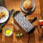 CECOTEC - Raclette Cheese&Grill 3200 Pocket AllStone 3273