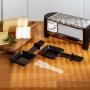 CECOTEC - Raclette Cheese&Grill 3200 Pocket AllStone 3273