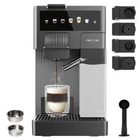 CECOTEC - Máq. Café Capsulas FreeStyle Latte T A01_EU01_100007