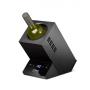 CASO - Refrigerador Vinho p/ Mesa Winecase One Black 5CASOD614G