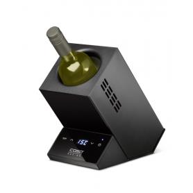 CASO - Refrigerador Vinho p/ Mesa Winecase One Black 5CASOD614G