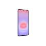 SAMSUNG - Galaxy A37 5G 256GB Violeta SM-A376BLVGEUB