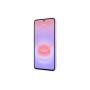 SAMSUNG - Galaxy A37 5G 256GB Violeta SM-A376BLVGEUB