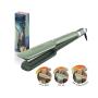 CECOTEC - Alisador de Cabelo Air Lisse Olive A01_EU01_100990
