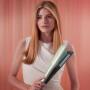 CECOTEC - Alisador de Cabelo Air Lisse Olive A01_EU01_100990