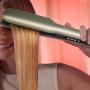 CECOTEC - Alisador de Cabelo Air Lisse Olive A01_EU01_100990