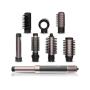 CECOTEC - Modelador de Cabelo CeramicCare AirGlam Black 3464