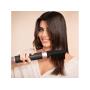 CECOTEC - Modelador de Cabelo CeramicCare AirGlam Black 3464