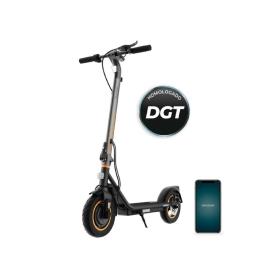 CECOTEC - Trotinete Elétrica Bongo D30 XL Connected 7340
