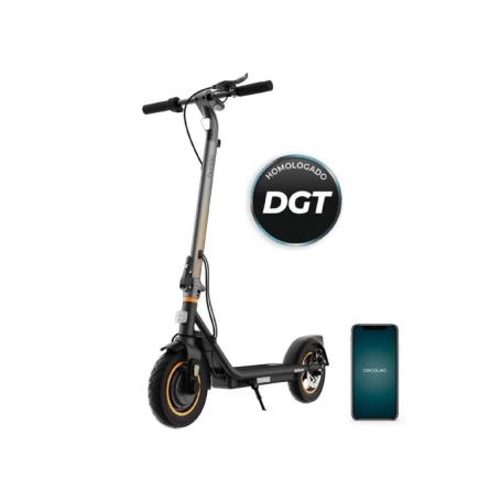 CECOTEC - Trotinete Elétrica Bongo D30 XL Connected 7340