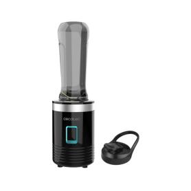 CECOTEC - Liquidificadora Power Titanium 350 4395