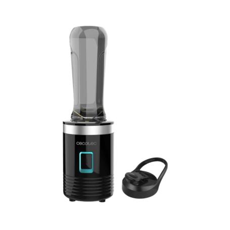 CECOTEC - Liquidificadora Power Titanium 350 4395