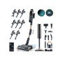 CECOTEC - Aspirador Vertical Conga Rockstar RZ90 AI AquaPet Flex Connected A01_EU01_115941