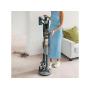 CECOTEC - Aspirador Vertical Conga Rockstar RZ90 AI AquaPet Flex Connected A01_EU01_115941