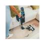CECOTEC - Aspirador Vertical Conga Rockstar RZ90 AI AquaPet Flex Connected A01_EU01_115941