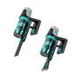 CECOTEC - Aspirador Vertical Conga Rockstar 1500 Horizon X-Treme A01_EU01_102266