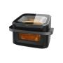 CECOTEC - Airfryer Cecofry Advance 10000 Full Vision A01_EU01_117404