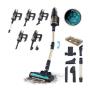 CECOTEC - Aspirador Vertical Conga Rockstar RX70 AquaPet Flex Genesis A92_EU01_115939