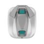 CECOTEC - Robot Piscina Conga Pooldroid 3000 FloorMaster A01_EU01_123563