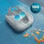 CECOTEC - Robot Piscina Conga Pooldroid 3000 FloorMaster A01_EU01_123563