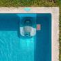 CECOTEC - Robot Piscina Conga Pooldroid 3000 FloorMaster A01_EU01_123563