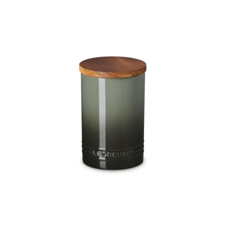 LE CREUSET - Pote Signature 770ml Thyme 70819771730099