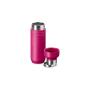 LE CREUSET - Garrafa Térmica 500ml Berry 41066284390001