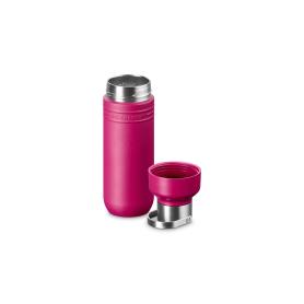 LE CREUSET - Garrafa Térmica 500ml Berry 41066284390001