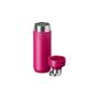LE CREUSET - Garrafa Térmica 1L Berry 41066334390001